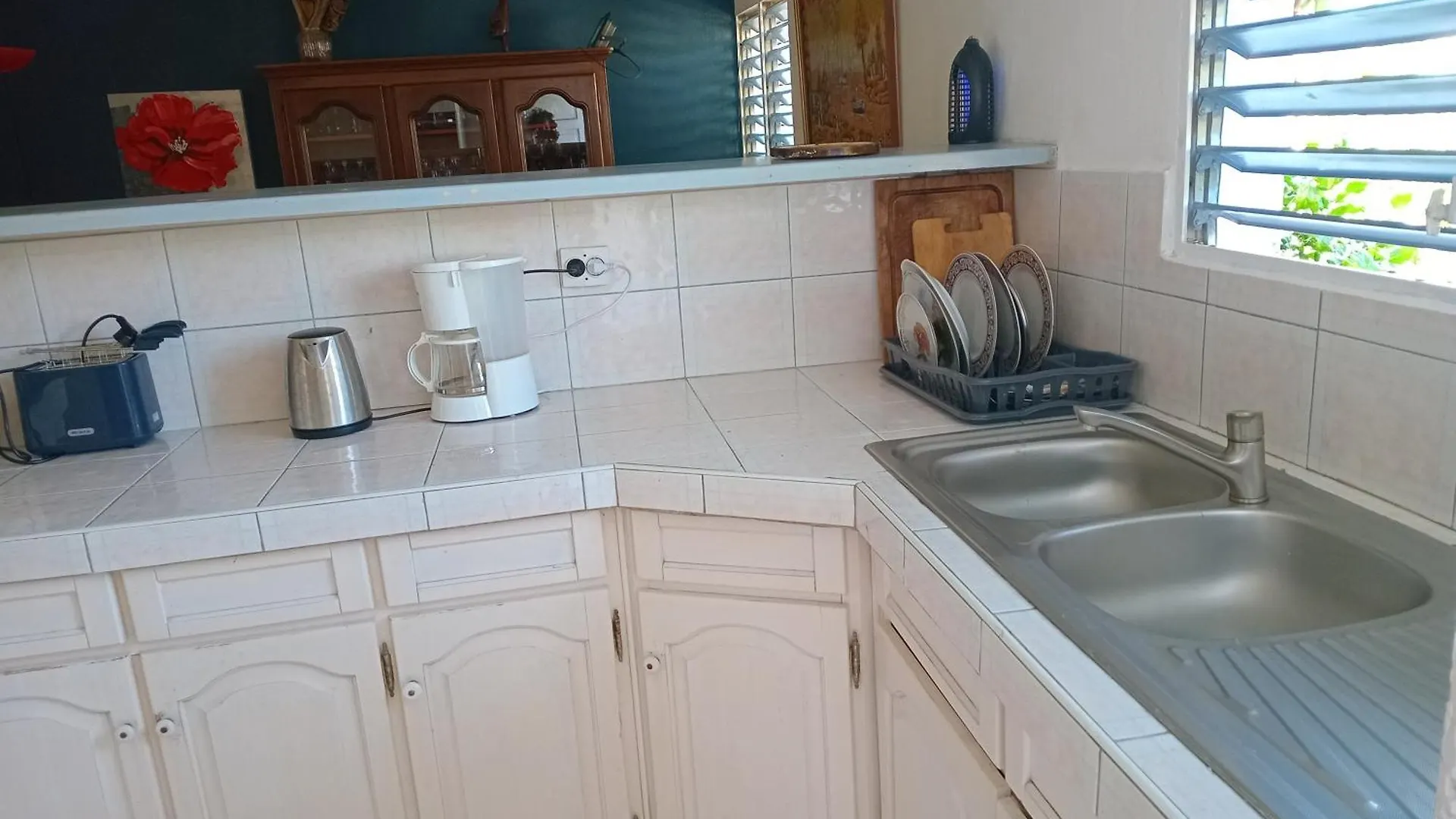 Holiday home Residence La Perle Le Moule